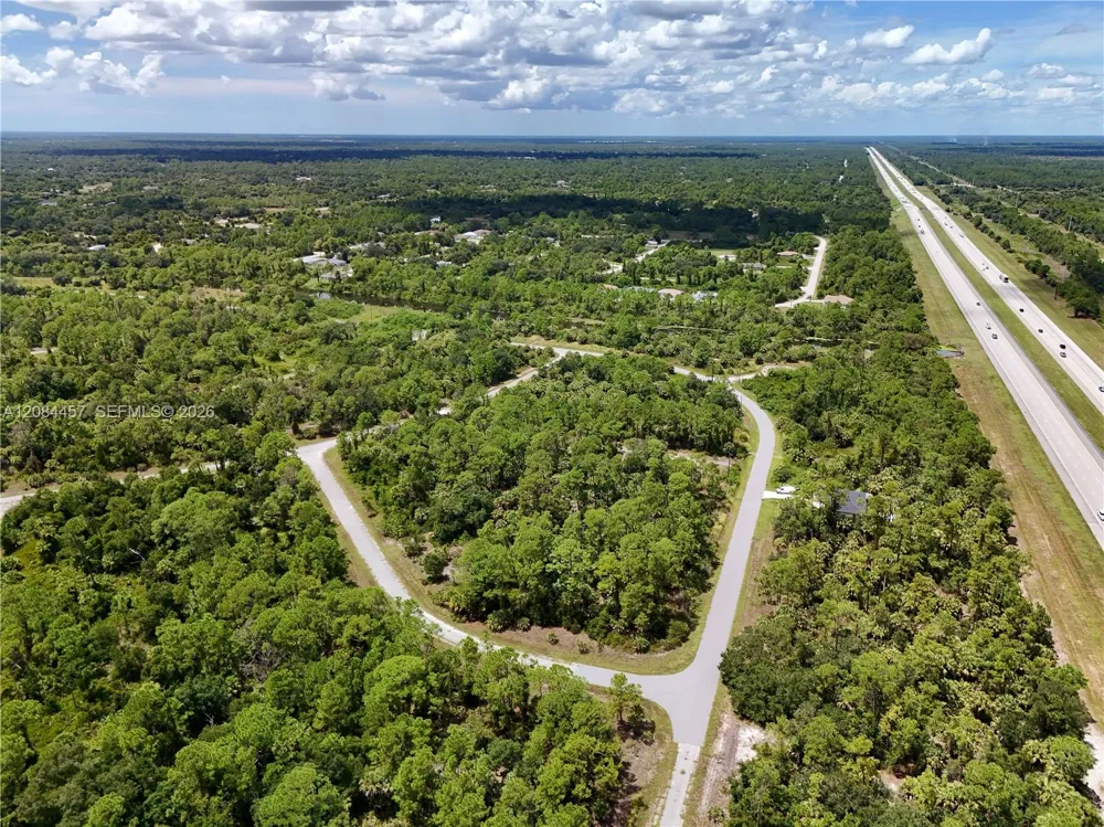 Legend Ln North Port, FL 34288