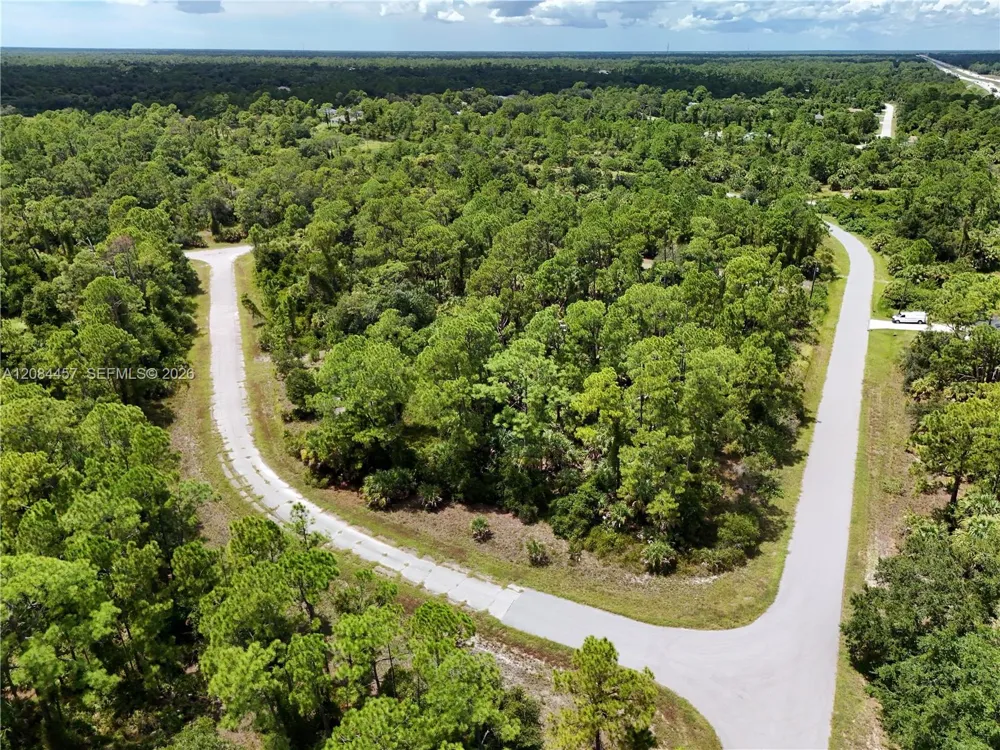 Legend Ln North Port, FL 34288