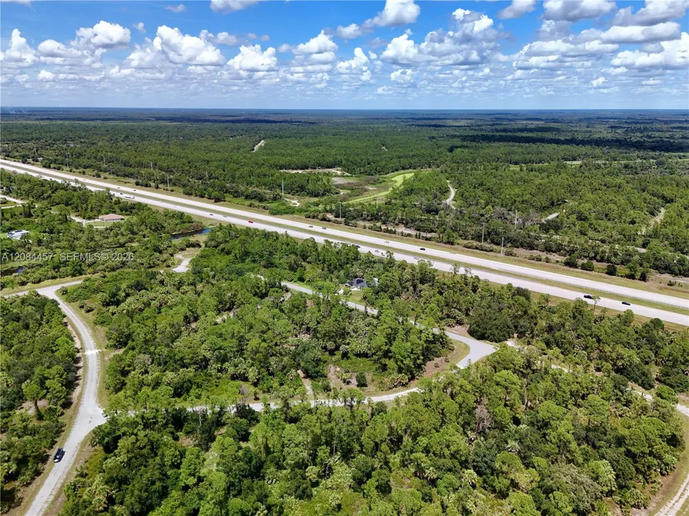 Legend Ln North Port, FL 34288