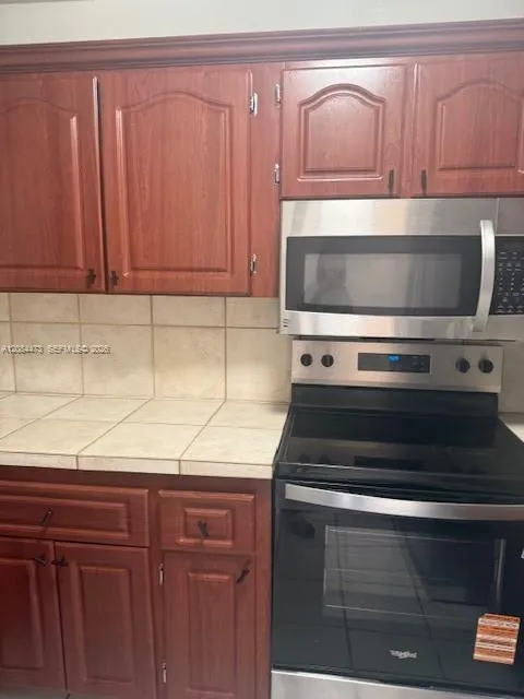 10851 SW 2nd St #K110 Sweetwater, FL 33174