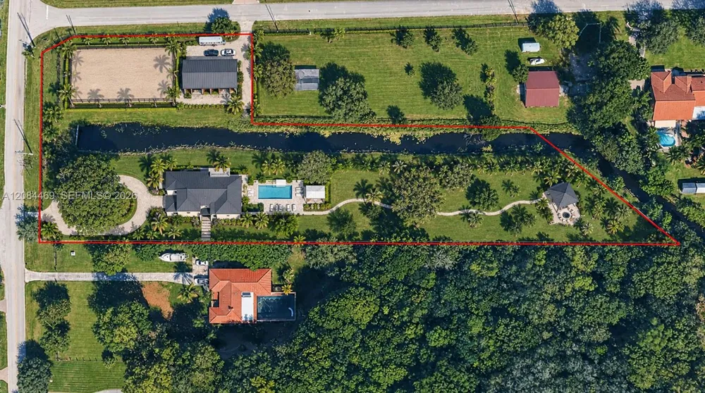 4800 SW 178th Ave Southwest Ranches, FL 33331