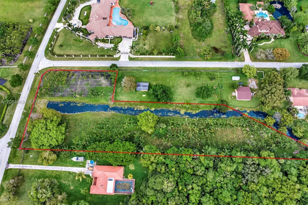 4800 SW 178th Ave Southwest Ranches, FL 33331