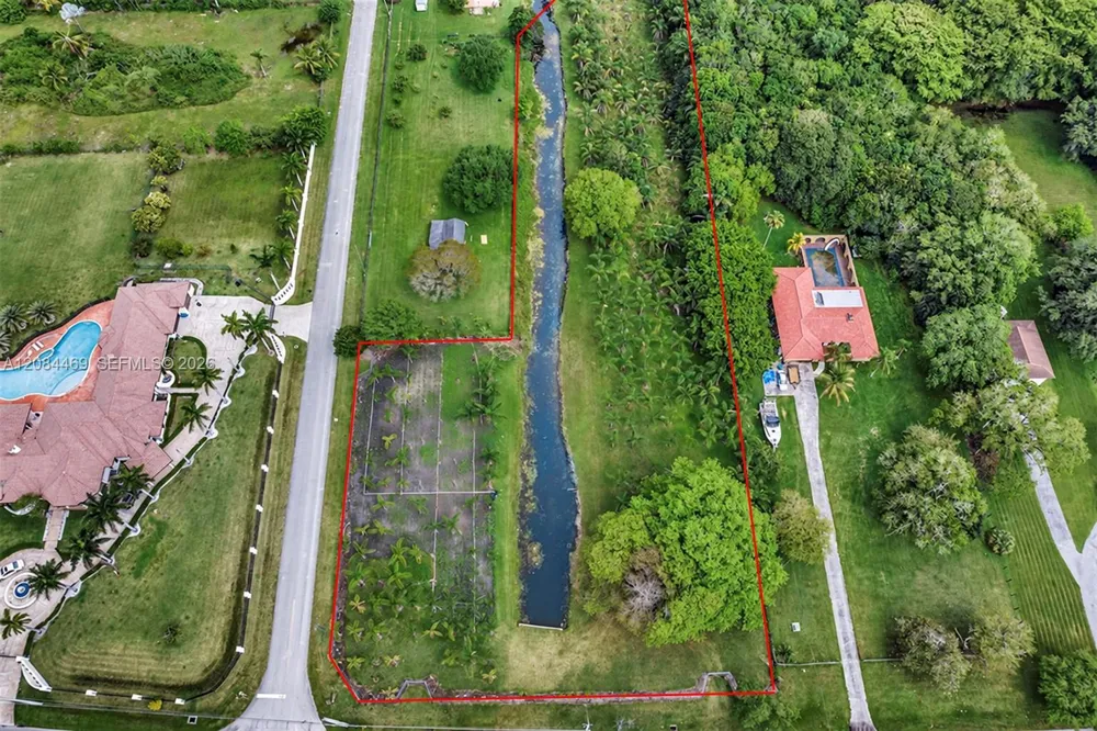 4800 SW 178th Ave Southwest Ranches, FL 33331