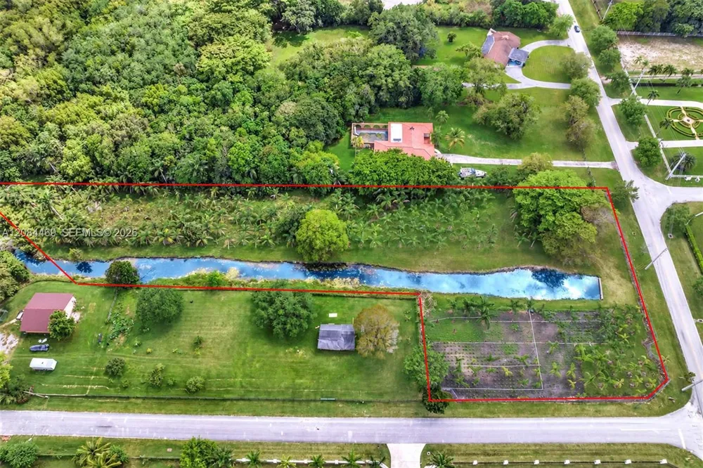 4800 SW 178th Ave Southwest Ranches, FL 33331