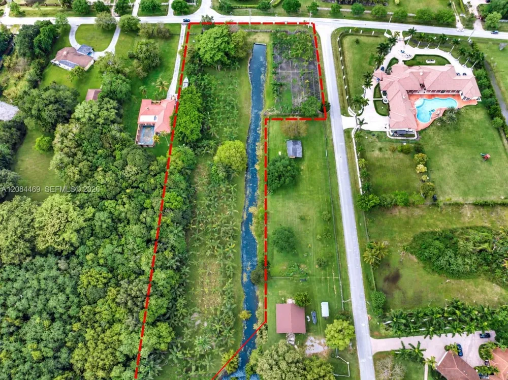 4800 SW 178th Ave Southwest Ranches, FL 33331