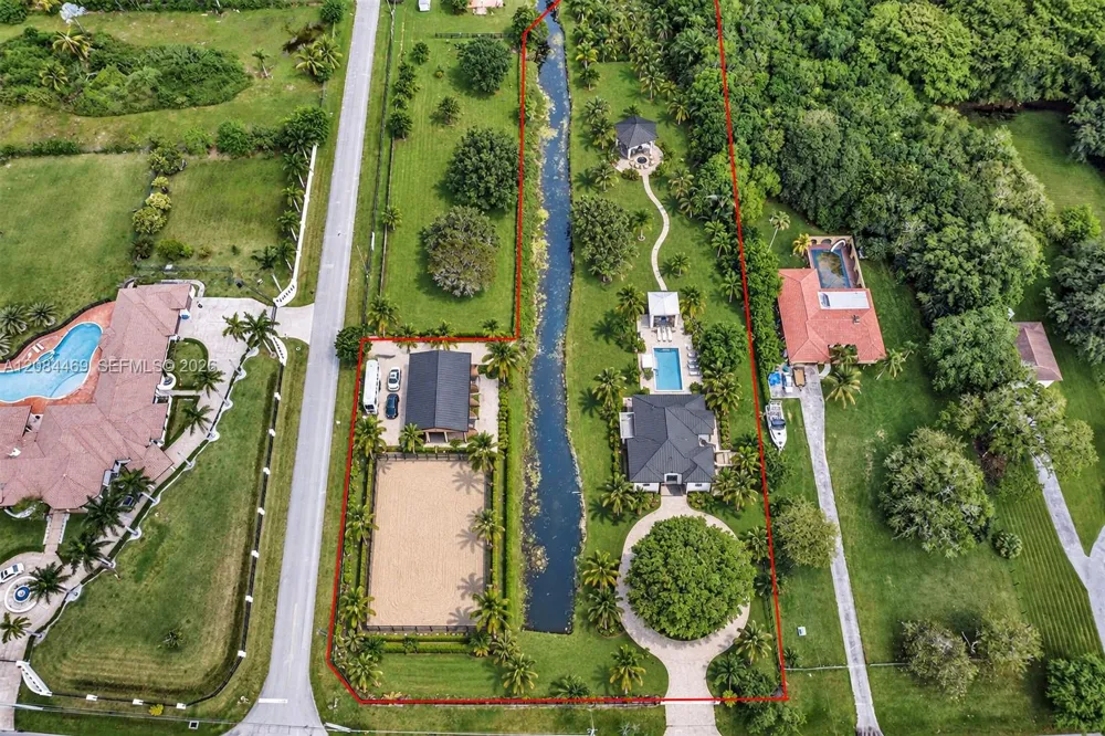 4800 SW 178th Ave Southwest Ranches, FL 33331