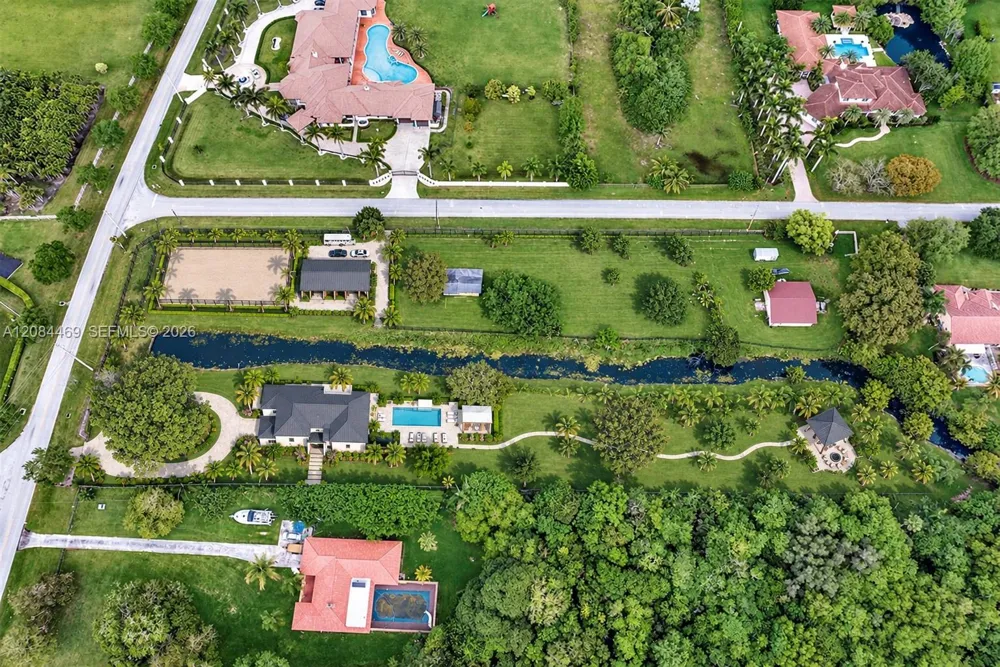 4800 SW 178th Ave Southwest Ranches, FL 33331