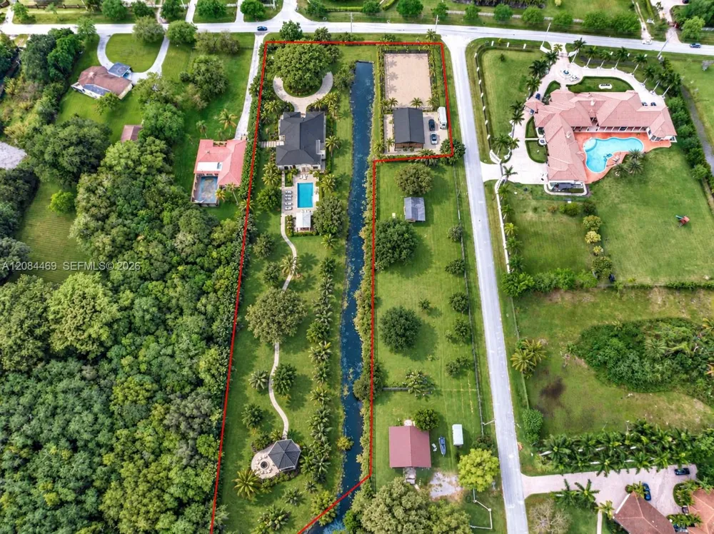 4800 SW 178th Ave Southwest Ranches, FL 33331