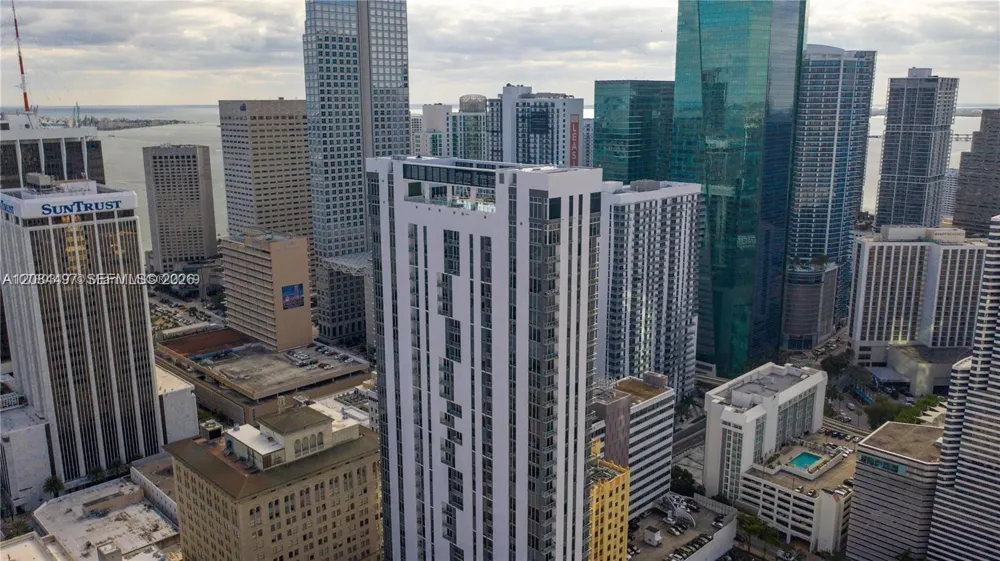 151 SE 1st St #PH08 Miami, FL 33131