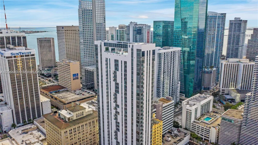 151 SE 1st St #PH08 Miami, FL 33131