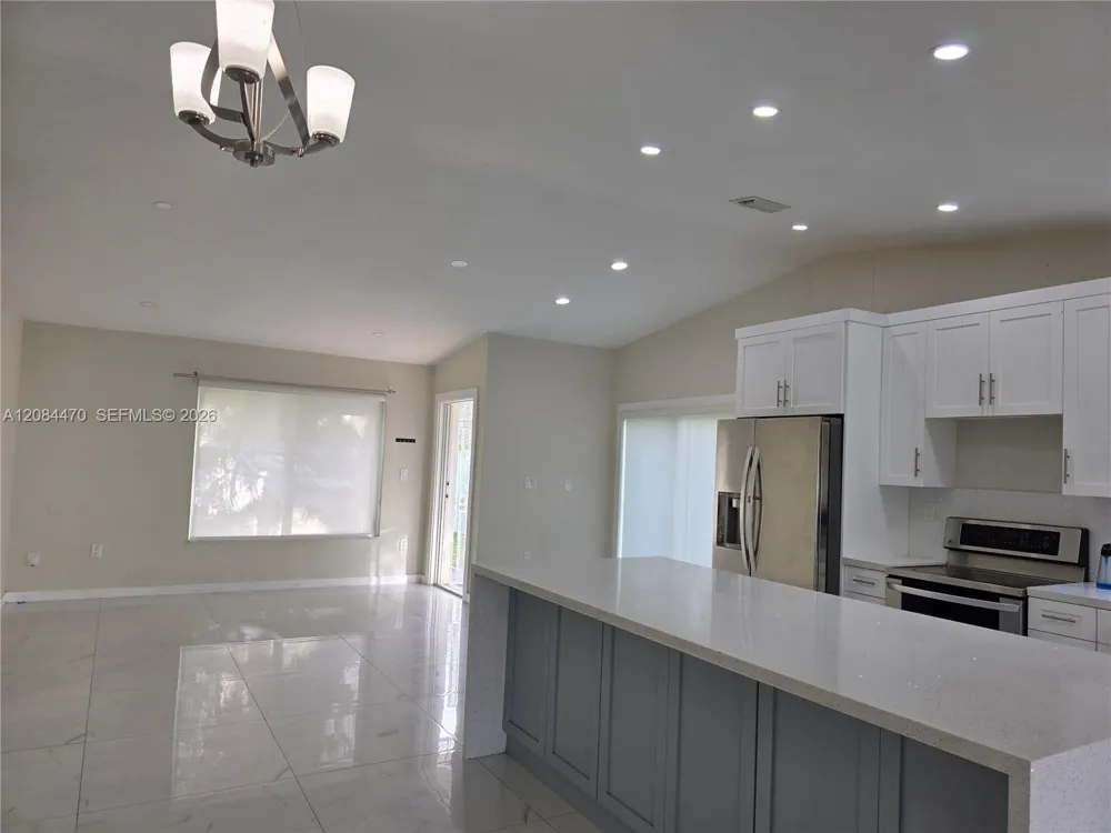16203 SW 302 nd st Homestead, FL 33033