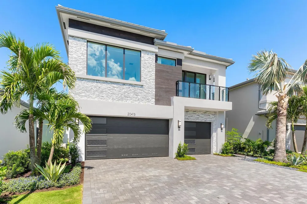 20415 Southernwood Ave Boca Raton, FL 33434