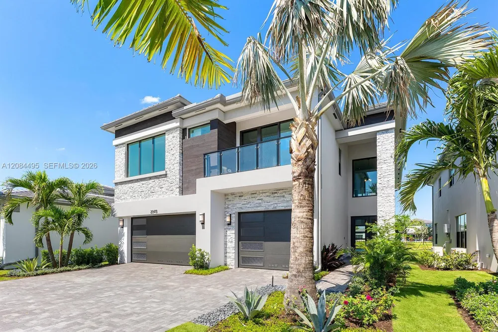 20415 Southernwood Ave Boca Raton, FL 33434