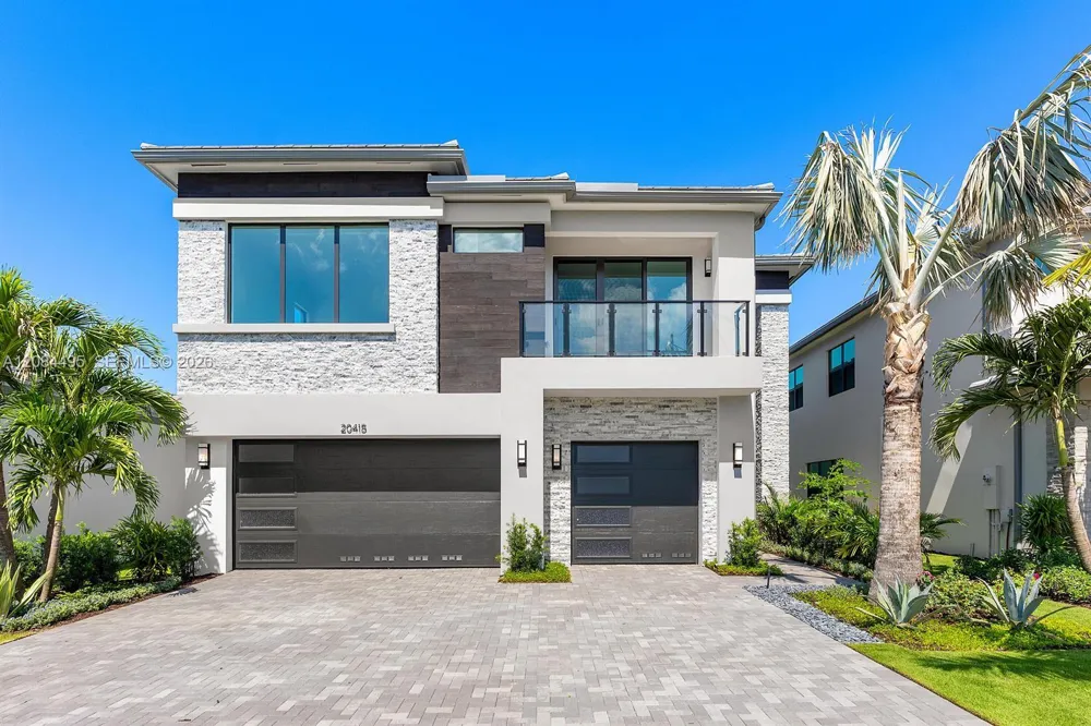 20415 Southernwood Ave Boca Raton, FL 33434