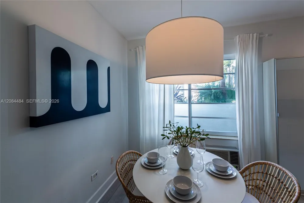 1431 Lincoln Ter #2 Miami Beach, FL 33139
