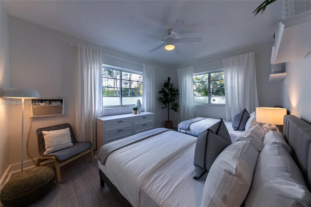 1431 Lincoln Ter #2 Miami Beach, FL 33139