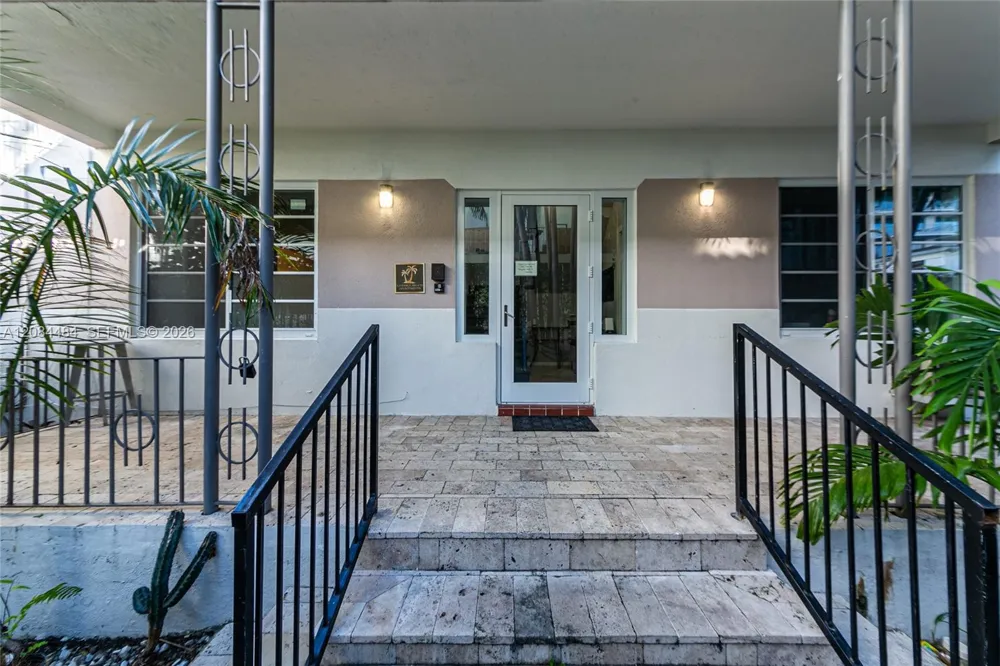1431 Lincoln Ter #2 Miami Beach, FL 33139