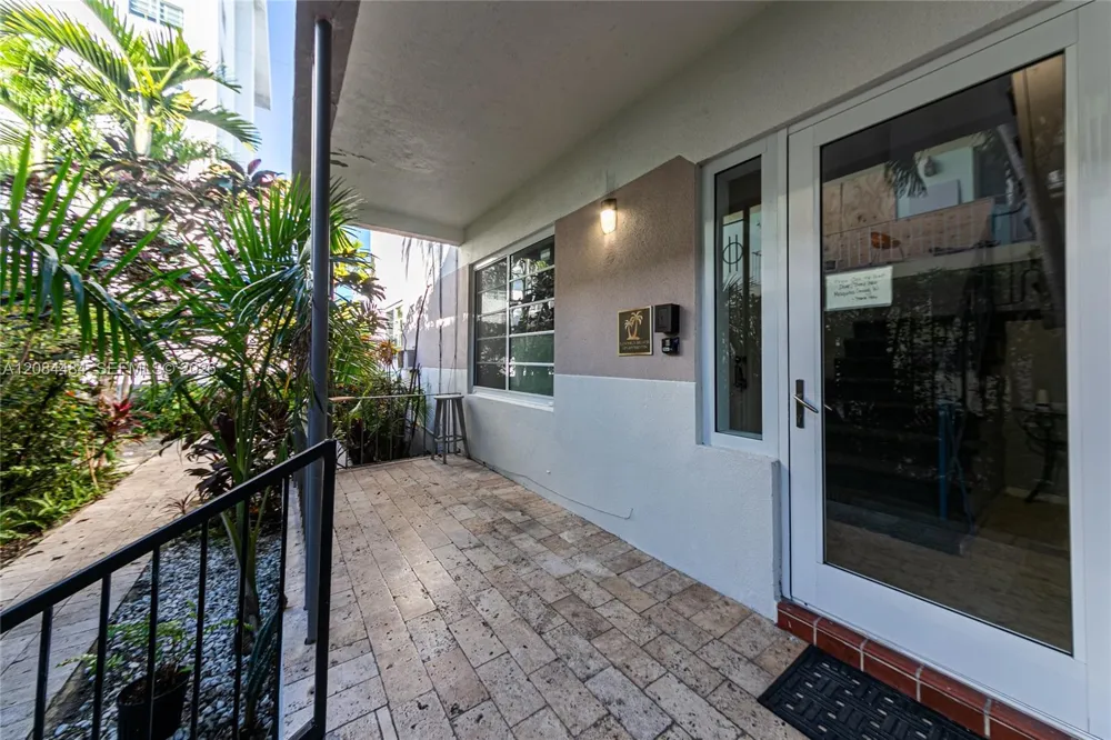 1431 Lincoln Ter #2 Miami Beach, FL 33139