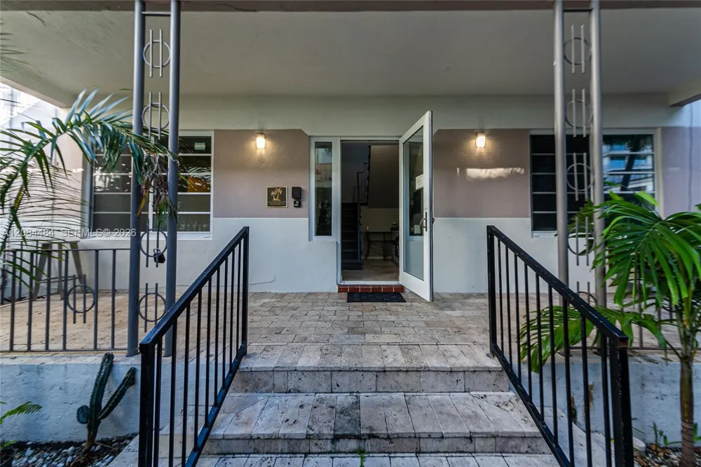 1431 Lincoln Ter #2 Miami Beach, FL 33139
