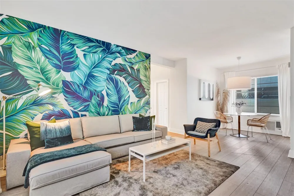1431 Lincoln Ter #2 Miami Beach, FL 33139