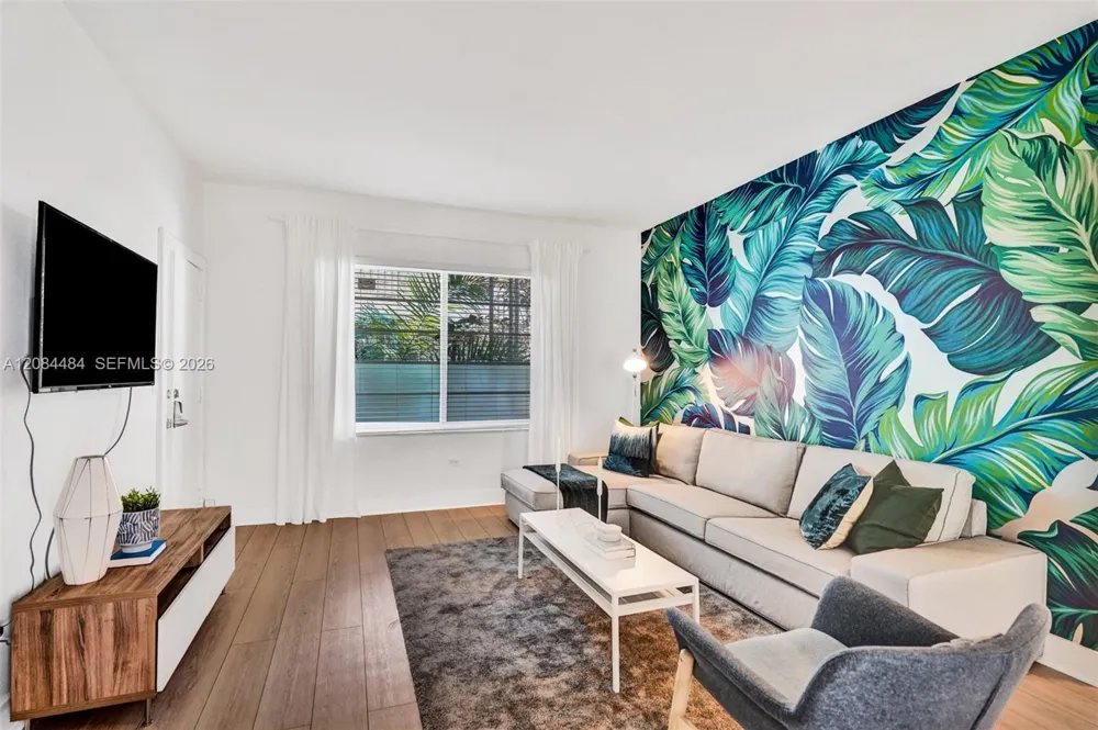 1431 Lincoln Ter #2 Miami Beach, FL 33139