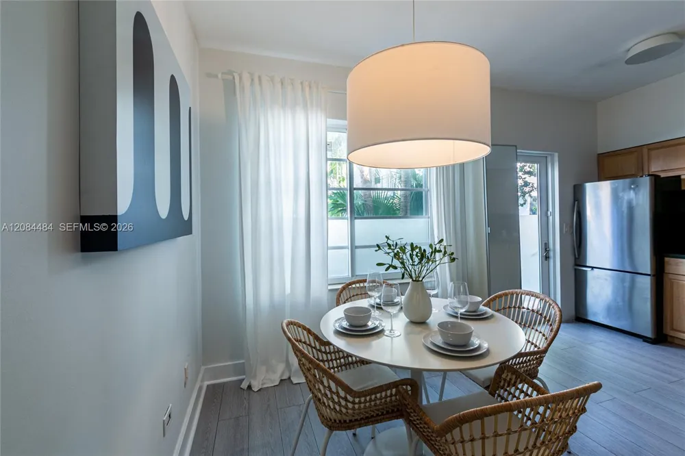 1431 Lincoln Ter #2 Miami Beach, FL 33139