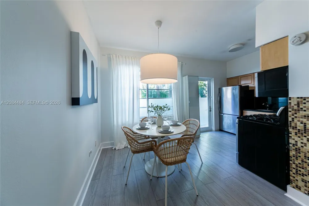 1431 Lincoln Ter #2 Miami Beach, FL 33139