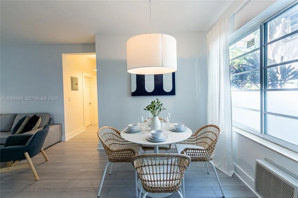 1431 Lincoln Ter #2 Miami Beach, FL 33139