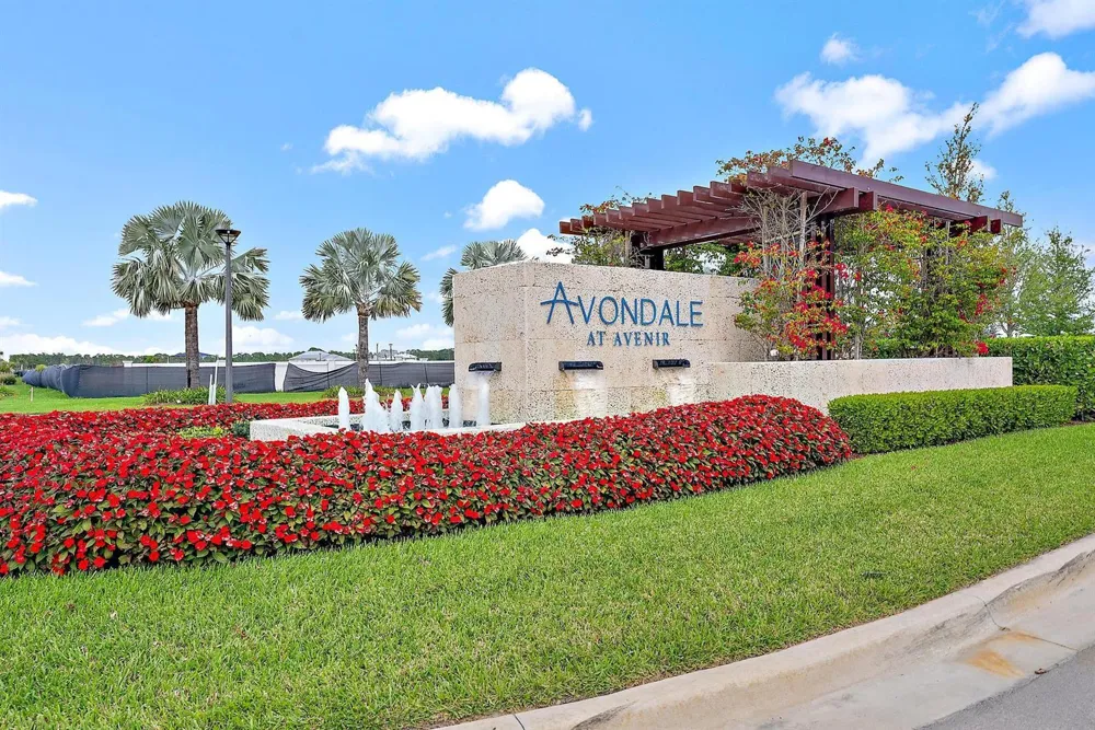 10515 Northbrook Circle Palm Beach Gardens, FL 33412