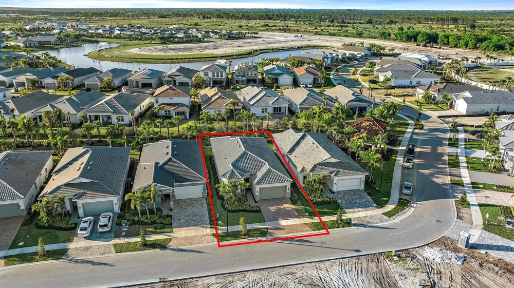 10515 Northbrook Circle Palm Beach Gardens, FL 33412