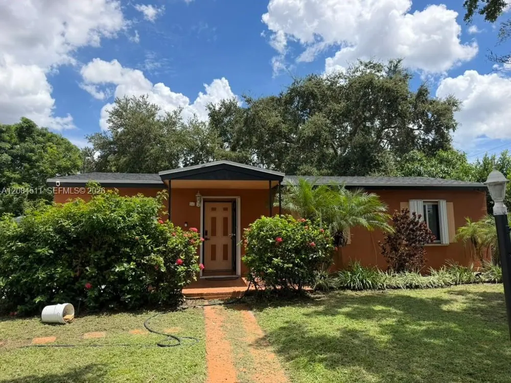 16021 NW 17th Pl Miami Gardens, FL 33054