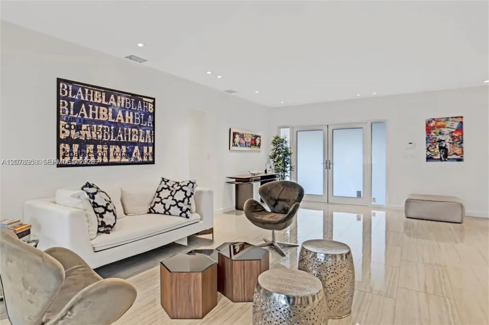 2341 KEYSTONE BLVD North Miami, FL 33181