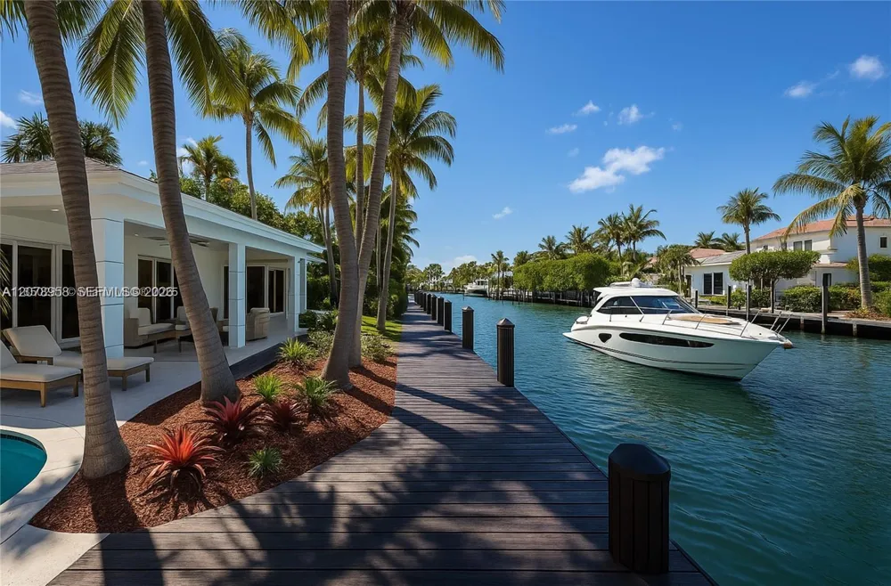 2341 KEYSTONE BLVD North Miami, FL 33181
