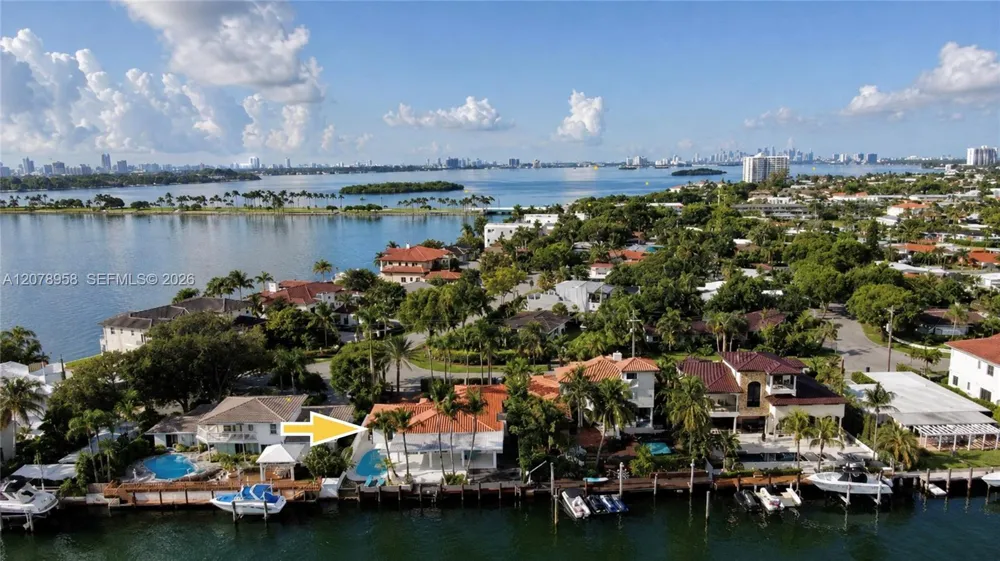2341 KEYSTONE BLVD North Miami, FL 33181