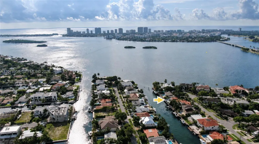 2341 KEYSTONE BLVD North Miami, FL 33181