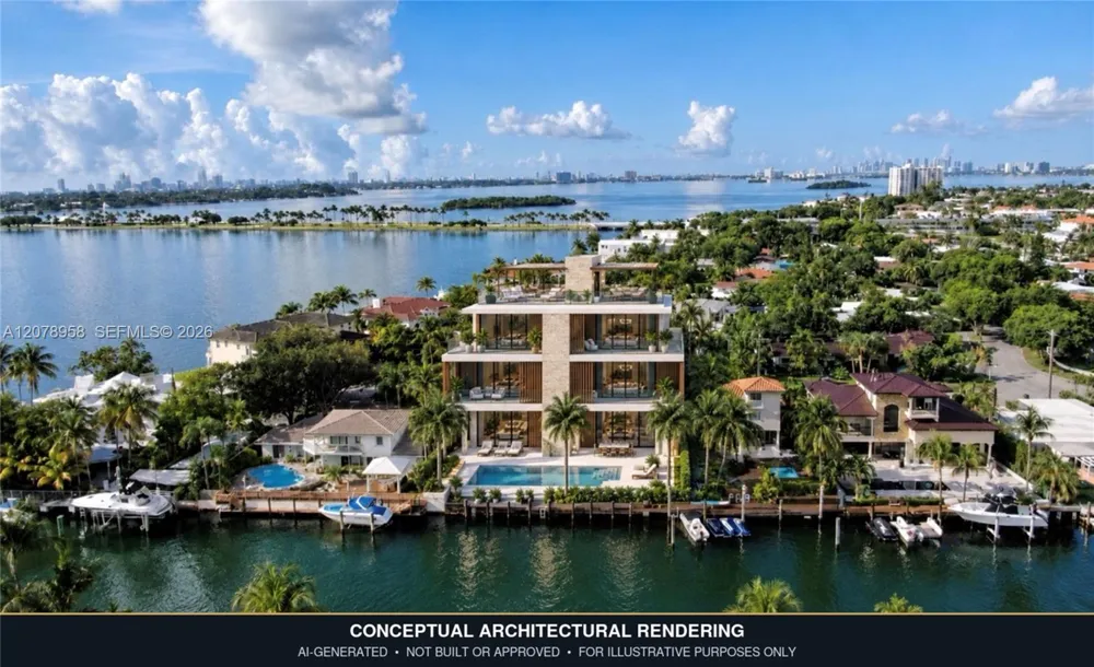 2341 KEYSTONE BLVD North Miami, FL 33181