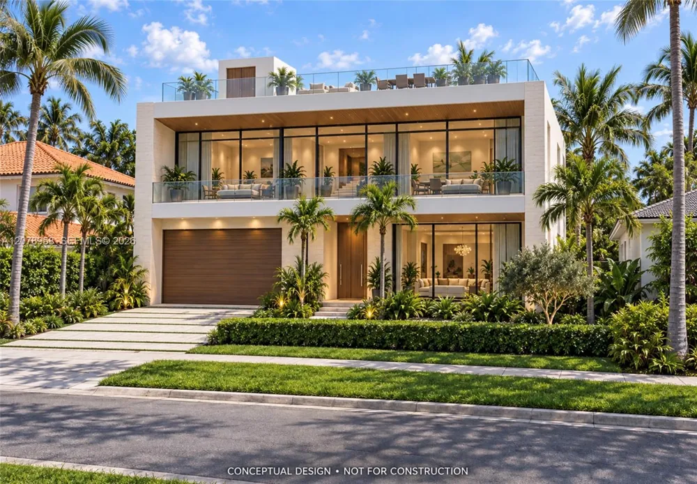 2341 KEYSTONE BLVD North Miami, FL 33181