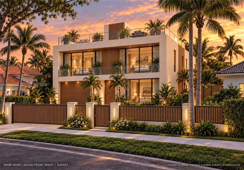 2341 KEYSTONE BLVD North Miami, FL 33181