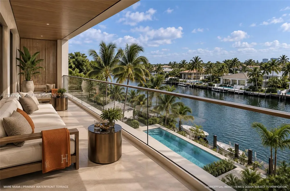 2341 KEYSTONE BLVD North Miami, FL 33181