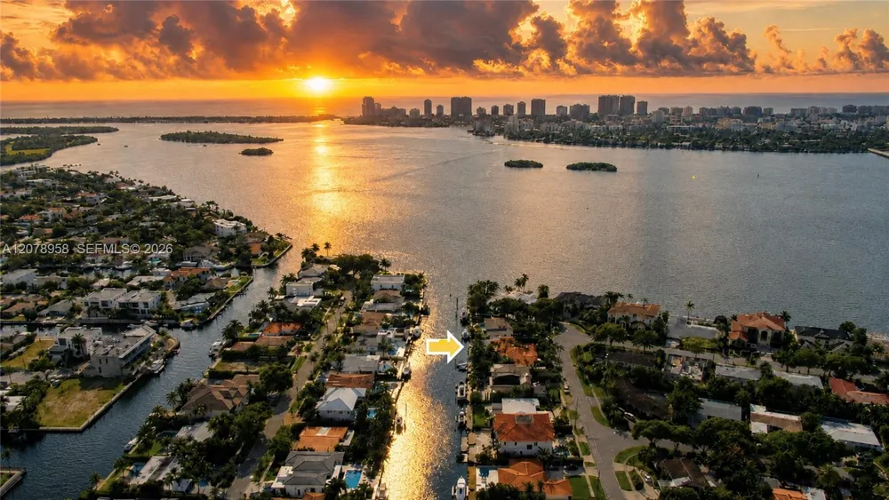 2341 KEYSTONE BLVD North Miami, FL 33181