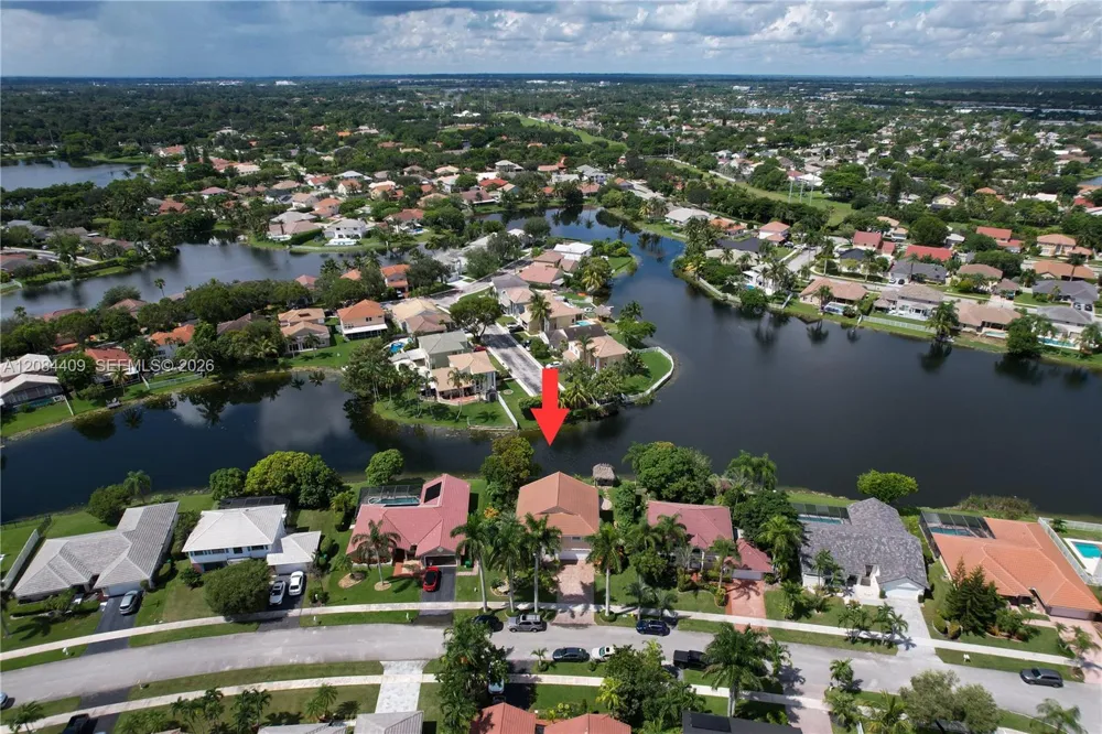 14010 Appalachian Trl Davie, FL 33325