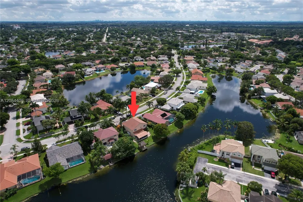 14010 Appalachian Trl Davie, FL 33325