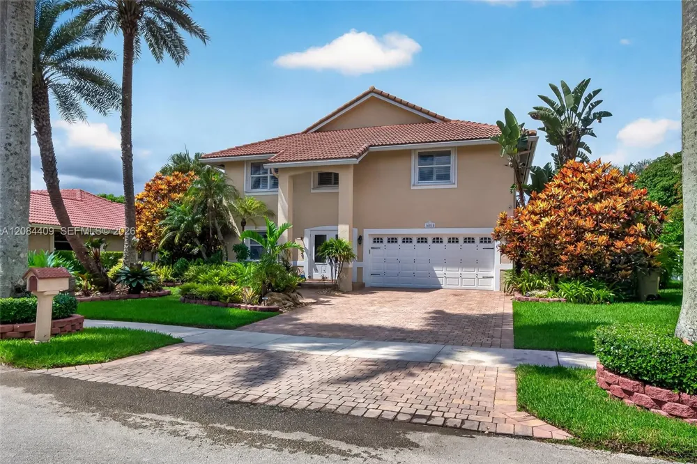 14010 Appalachian Trl Davie, FL 33325