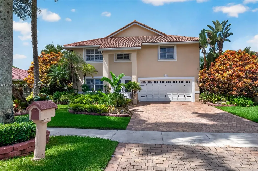 14010 Appalachian Trl Davie, FL 33325