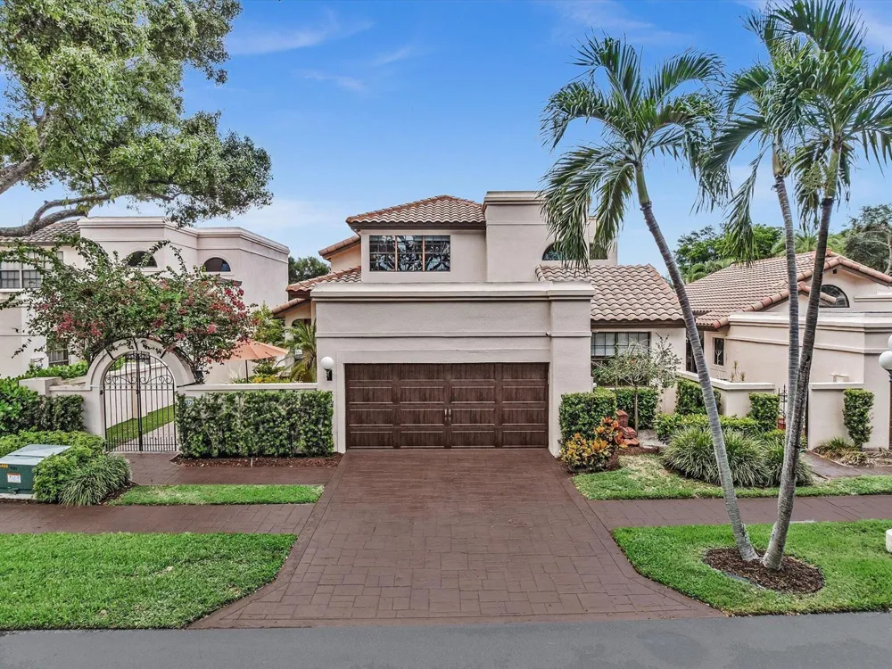 2875 Deer Creek Via Venezia Deerfield Beach, FL 33442
