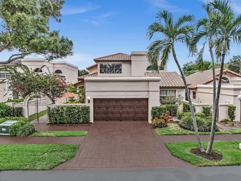 2875 Deer Creek Via Venezia