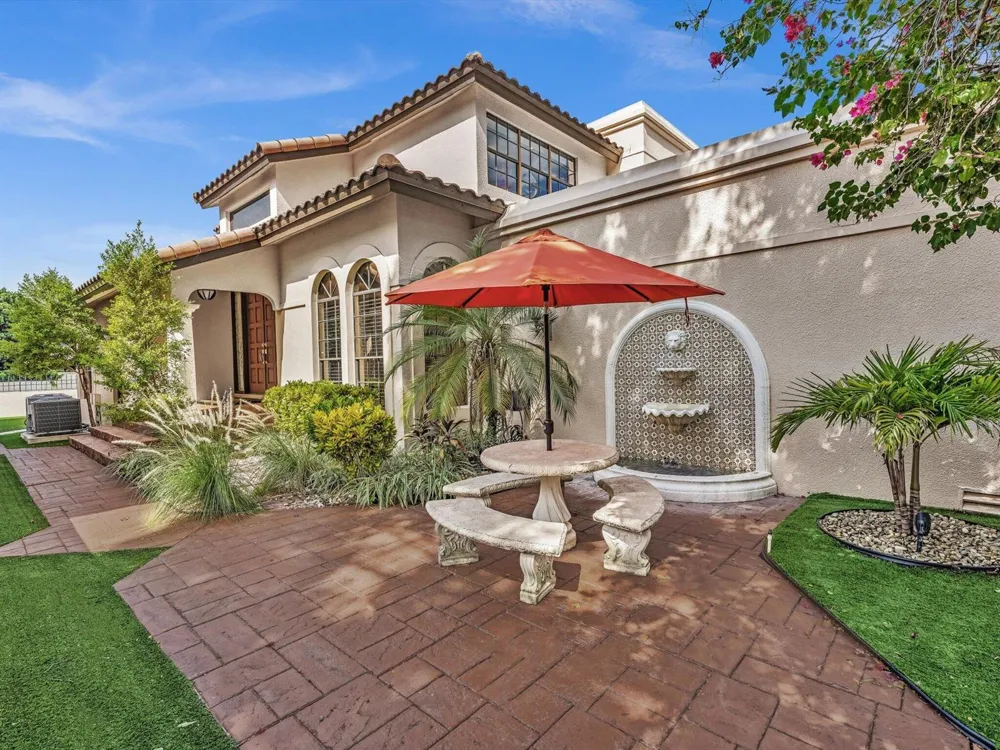 2875 Deer Creek Via Venezia Deerfield Beach, FL 33442