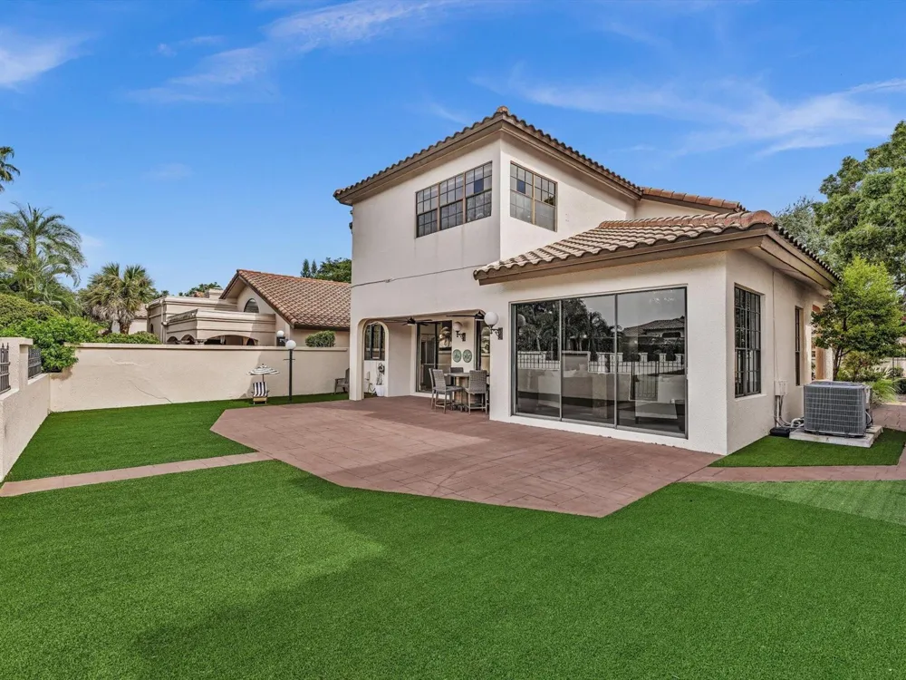 2875 Deer Creek Via Venezia Deerfield Beach, FL 33442
