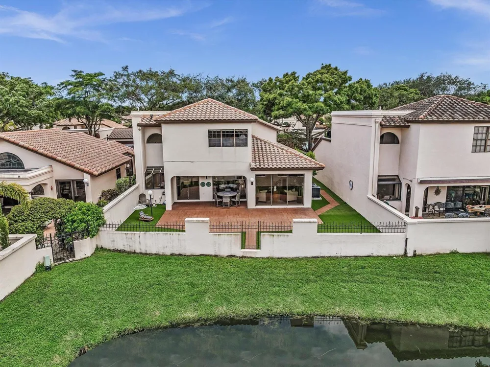 2875 Deer Creek Via Venezia Deerfield Beach, FL 33442