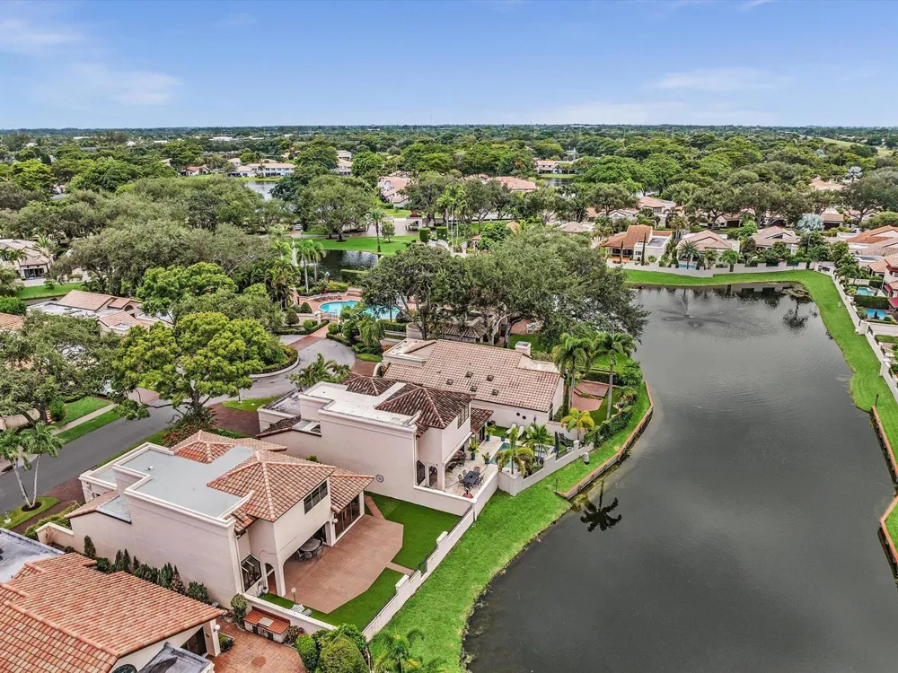 2875 Deer Creek Via Venezia Deerfield Beach, FL 33442